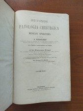 Bardeleben istituzioni patolog usato  Cavallino Treporti
