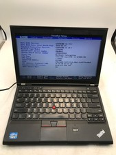 lenovo thinkpad x230 d'occasion  Expédié en Belgium
