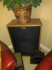 klipsch cornwall for sale  Oakley