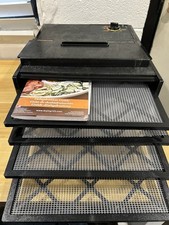 Excalibur tray electric for sale  Van Nuys