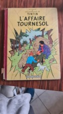 Affaire tournesol 1956 d'occasion  Gévezé