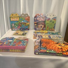 Lot vintage mcdonald for sale  Cleveland