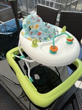 baby walkers for sale  GRAYS