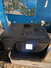 Officejet pro 6970 d'occasion  Paris XIII