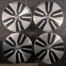 Cerchi originali volkswagen usato  Preganziol