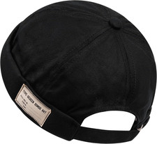 Retro cotone docker usato  Roma