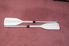 aluminium dinghy oars for sale aluminium dinghy oars for sale YORK