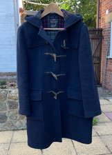 Vtg 70s gloverall for sale  ARUNDEL
