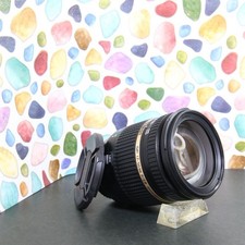 Usado, Canon Like a Pro TAMRON 17 50mm F2.8 VC comprar usado  Enviando para Brazil