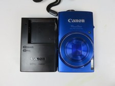 Canon camera powershot for sale  Minneapolis
