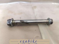 Boulon suzuki gsxr d'occasion  Languidic