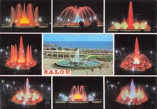 Espagne salou fontaine d'occasion  France