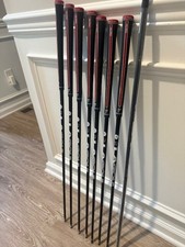 Golf series graphite for sale  Randolph