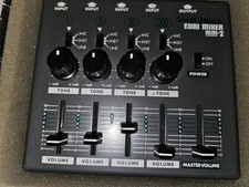 Musical mini mixer for sale  Clearwater
