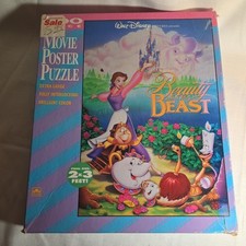 Vintage disney beauty for sale  Pine Grove