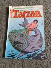 tarzan hefte gebraucht kaufen  Neuss