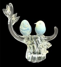 Heavy murano glass for sale  Highland Park
