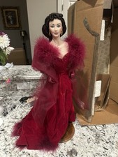 Franklin mint gwtw for sale  Tulsa