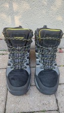 Dunlop steel toe for sale  ST. AUSTELL