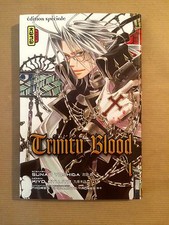 Trinity blood t1 d'occasion  Auneau