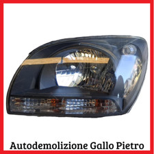 Faro proiettore anteriore usato  Taranto