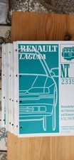 Renault laguna hefte gebraucht kaufen  Berlin