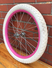 Bicycle front pink for sale  Timmonsville