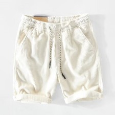 Cotton corduroy casual for sale  LONDON
