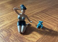 Figurine pin nounours d'occasion  Draguignan