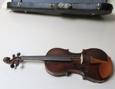 Alte wiener barockgeige gebraucht kaufen  Münster