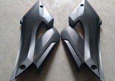 Plastiche laterali yamaha usato  Vado Ligure
