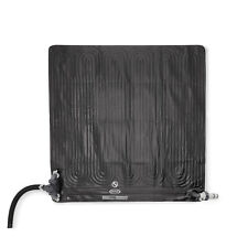 Tapete solar aquecedor de água para piscina acima do solo Intex 28685E, preto (caixa aberta) (pacote com 4) comprar usado  Enviando para Brazil