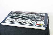 Soundcraft gb4 channel for sale  Franklin