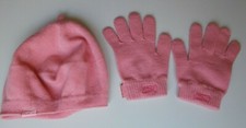 Reebok guanti cappellino usato  Palermo