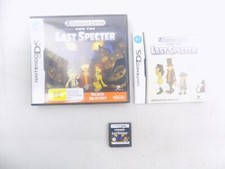 professor layton and the last specter comprar usado professor layton and the last specter comprar usado Enviando para Brazil