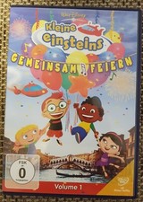 Kleine einsteins volume gebraucht kaufen  Fredersdorf-Vogelsdorf