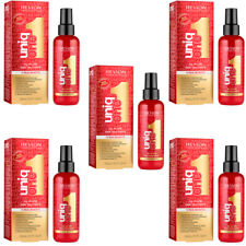 Revlon uniq treatment gebraucht kaufen  Bretzenheim