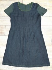 Leinen jersey kleid gebraucht kaufen  Freiburg im Breisgau