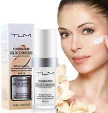 TLM Daily Flawness base líquida de longa duração mudança de cor rosto 30ml comprar usado  Enviando para Brazil