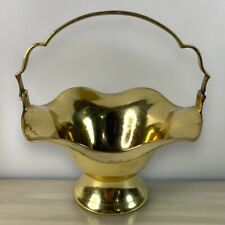 Vintage solid brass for sale  Rule