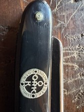 Dorko vintage razor for sale  Riverside
