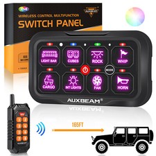 Auxbeam rgb velocità usato  Spedire a Italy