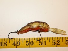 Vintage rebel crawfish for sale  Middletown
