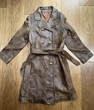 Vintage 1970s brown for sale  Seattle