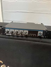 Shure scm 268 for sale  Lexington