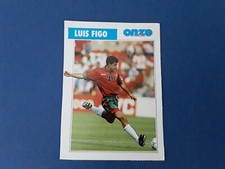 Fiche football luis d'occasion  Vassy
