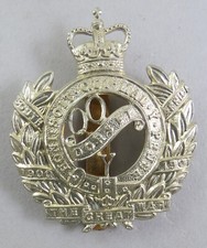 Military cap badge for sale  LONDON