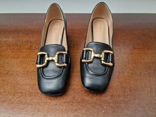 Scarpe mocassino con usato  Sava