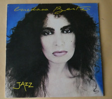Loredana berte jazz usato  Rosignano Marittimo