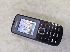 Celular Nokia C Series C1-01 - Cinza quente (desbloqueado), usado comprar usado Celular Nokia C Series C1-01 - Cinza quente (desbloqueado), usado comprar usado  Enviando para Brazil